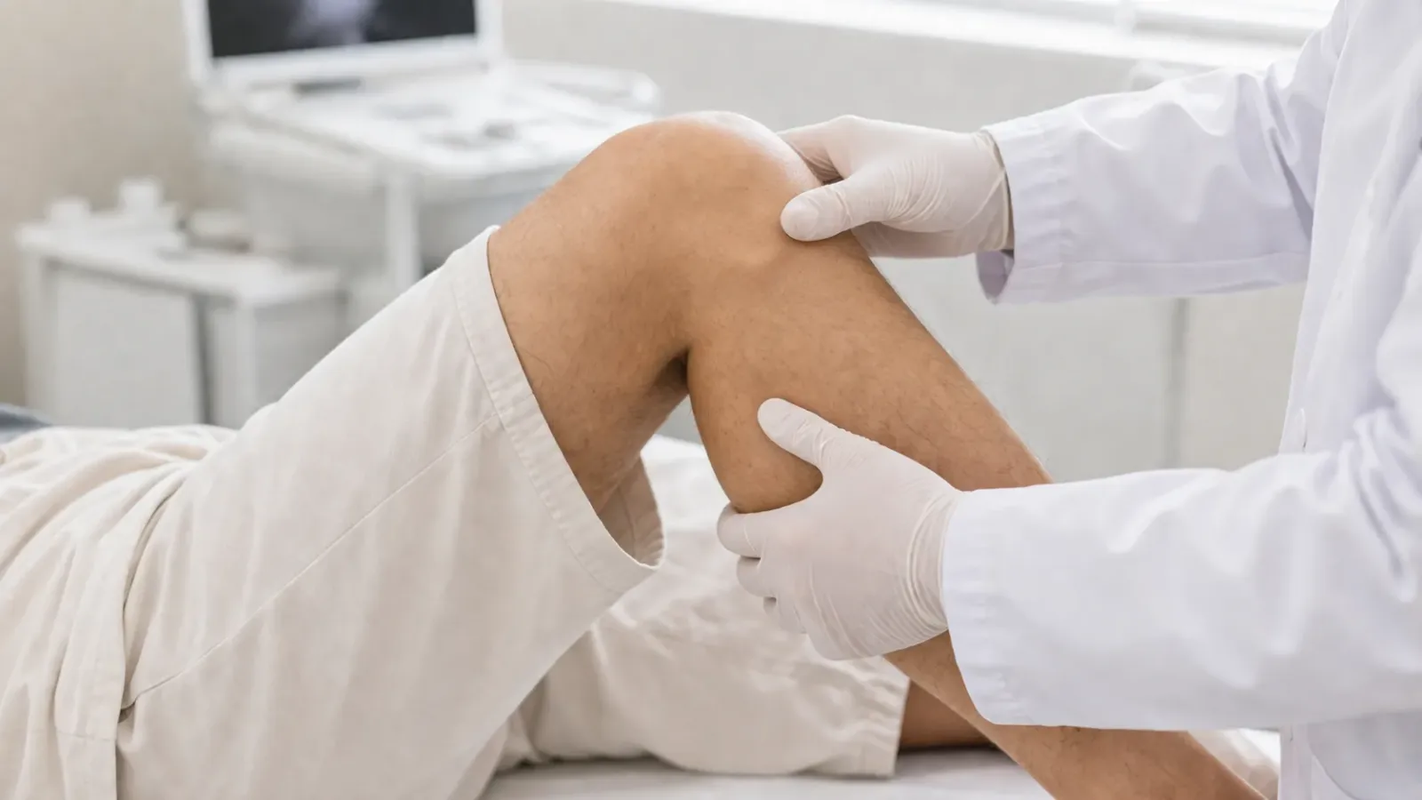 PRP Joint Therapy